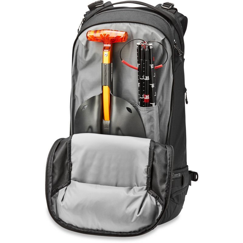 Dakine ski backpack hotsell