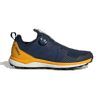 Colegiate Navy / Colegiate Navy / Active Gold