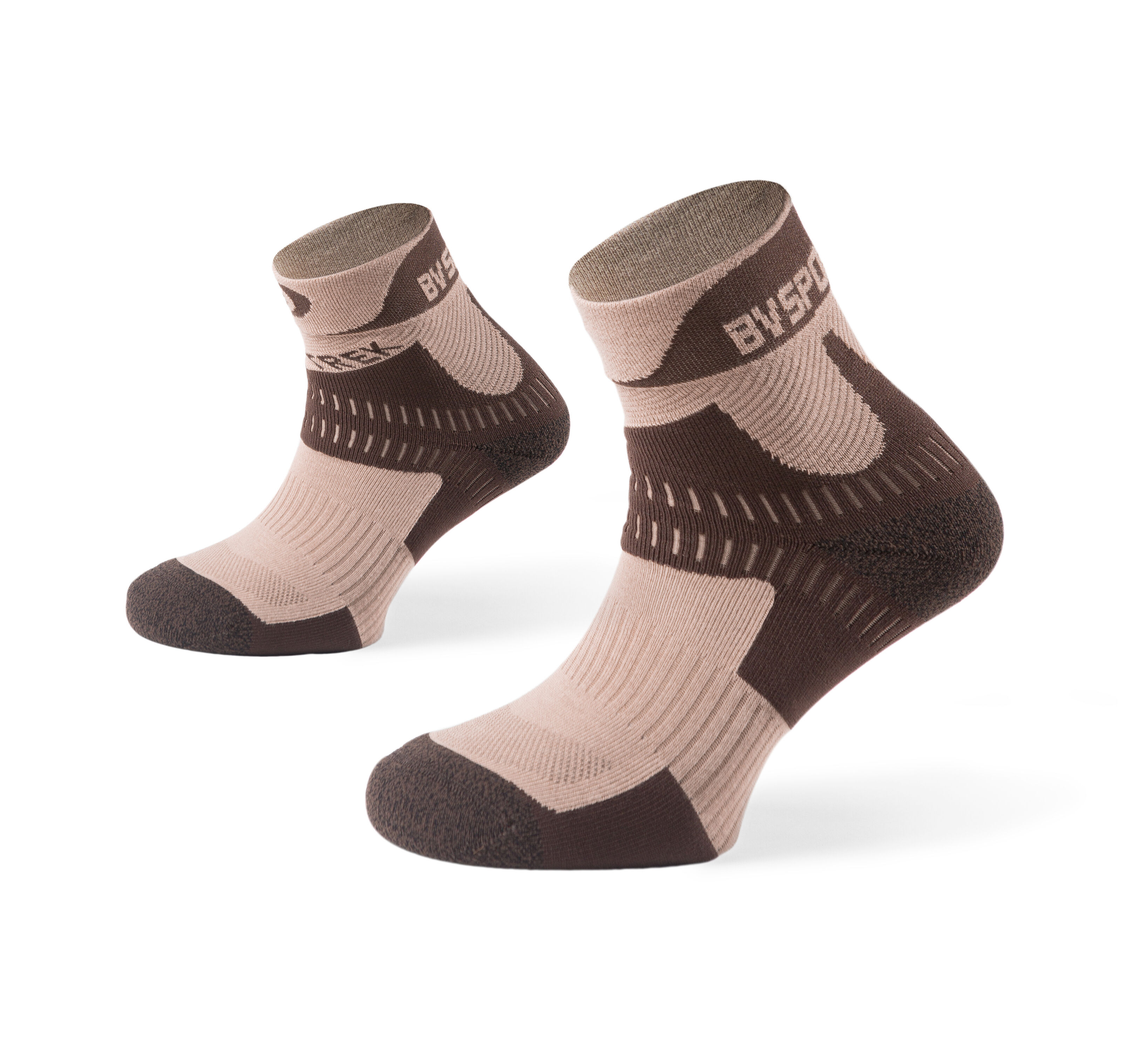 BV Sport Trek - Turistické ponožky | Hardloop