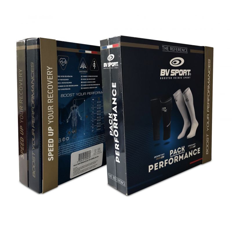 BV Sport Pack Performance Elite | Hardloop