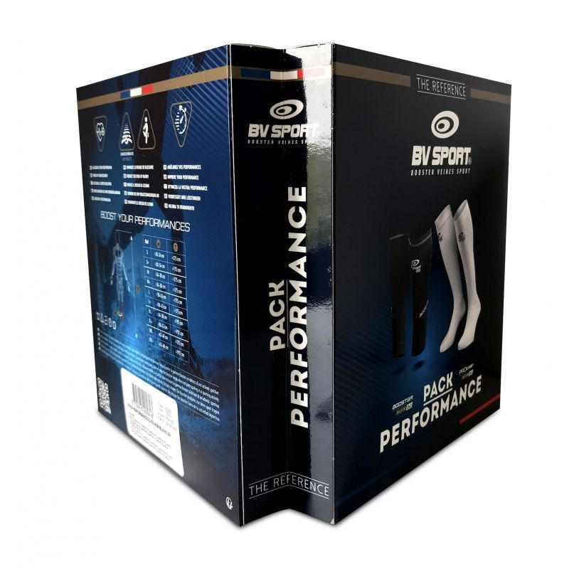 BV Sport Pack Performance Elite | Hardloop