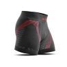 Black / Red