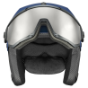 Uvex Instinct Visor - Skihelm
