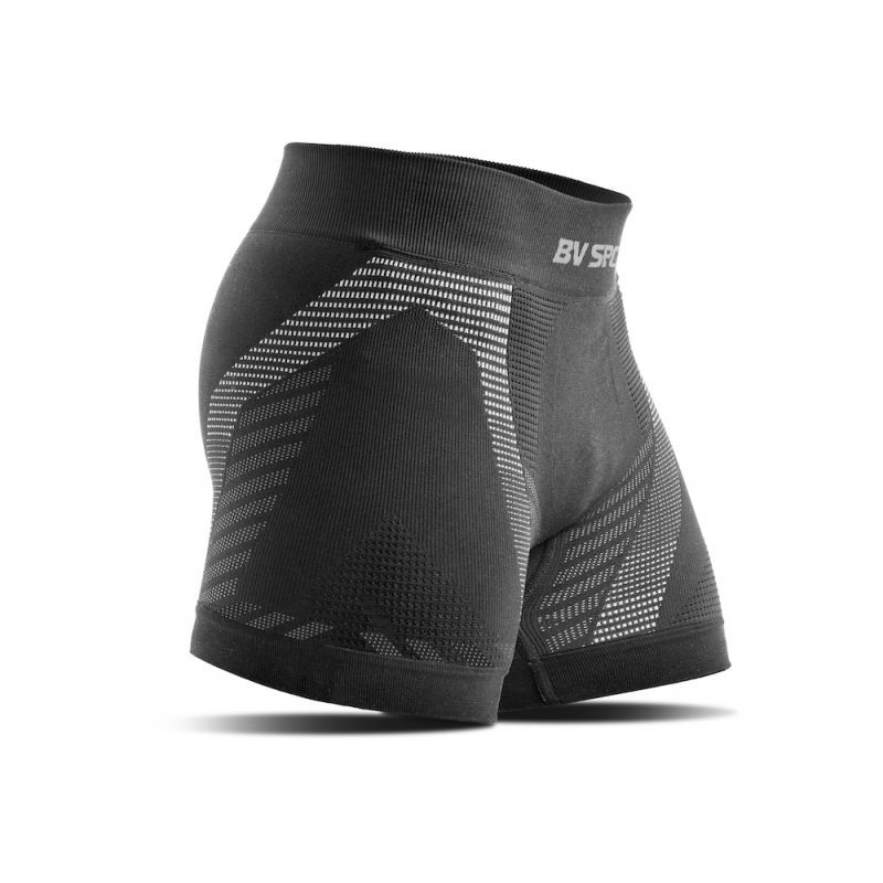 Shops boxer compression homme