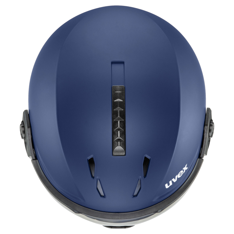 Uvex Instinct Visor - Skihelm