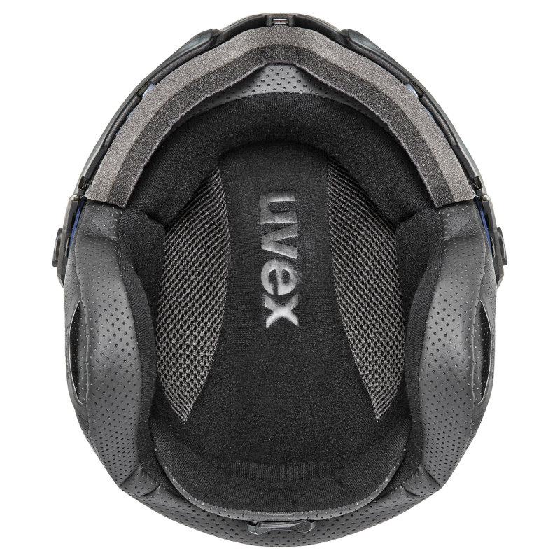 Uvex Instinct Visor - Skihelm