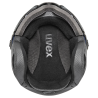 Uvex Instinct Visor - Skihelm