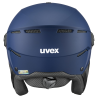 Uvex Instinct Visor - Skihelm