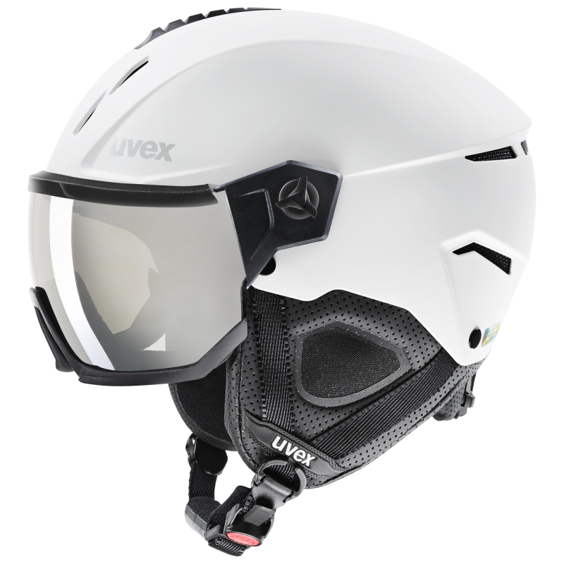 Instinct Visor - Capacete ski