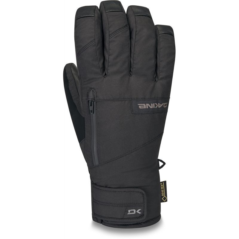 Dakine Leather Titan Gore-Tex Short - Gloves - Men's