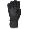 Dakine Leather Titan Gore-Tex Short - Gloves - Men's