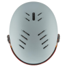uvex Rocket JR Visor - Ski helmet with visor - Kids' | Hardloop