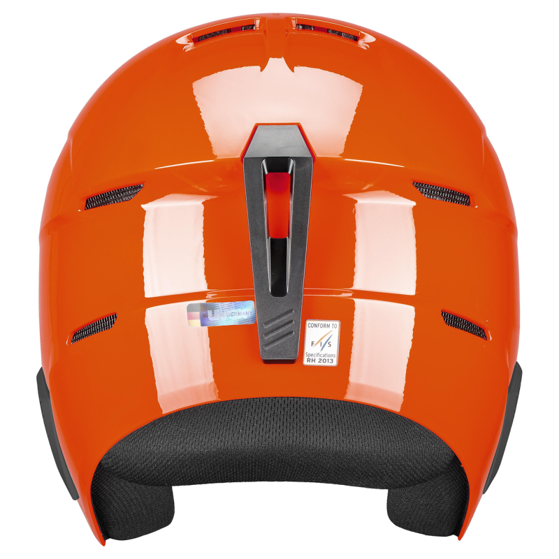 Uvex Invictus - Casque ski | Hardloop