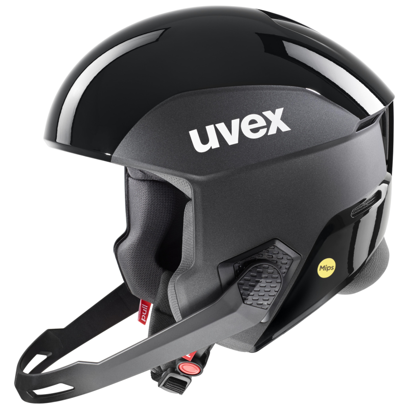 Uvex Invictus MIPS - Skihelm | Hardloop