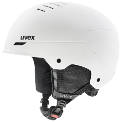Uvex Wanted - Ski helmet | Hardloop