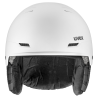 Uvex Wanted - Casque ski | Hardloop