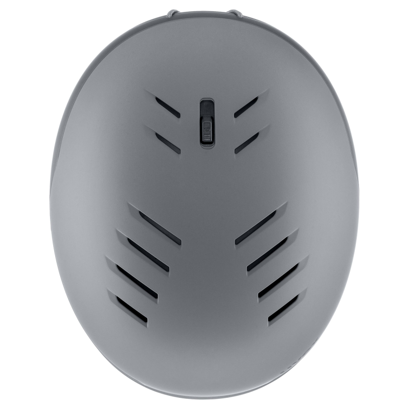 Uvex Wanted - Capacete ski | Hardloop