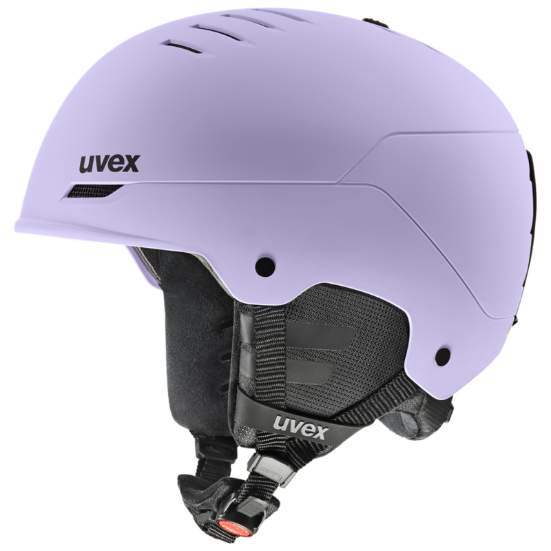 Wanted - Casque ski