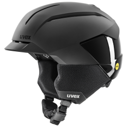 Uvex Levitate MIPS - Ski helmet | Hardloop