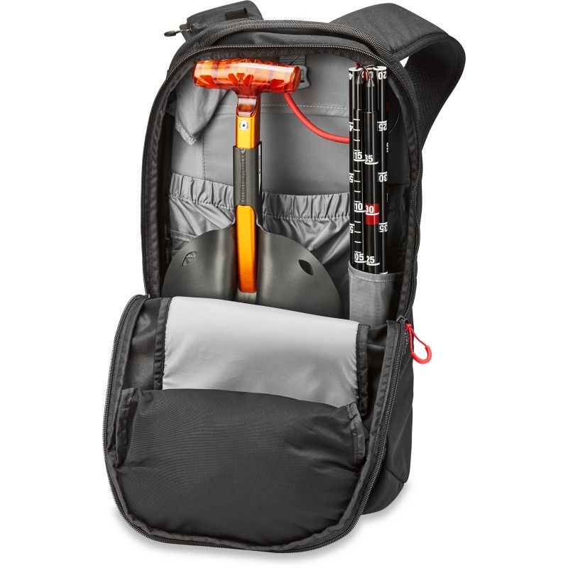 Dakine Poacher 14L - Batoh pro zimní sporty | Hardloop