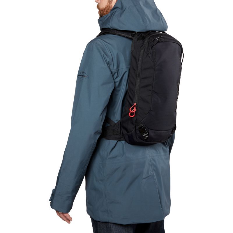 Dakine Poacher 14L - Batoh pro zimní sporty | Hardloop