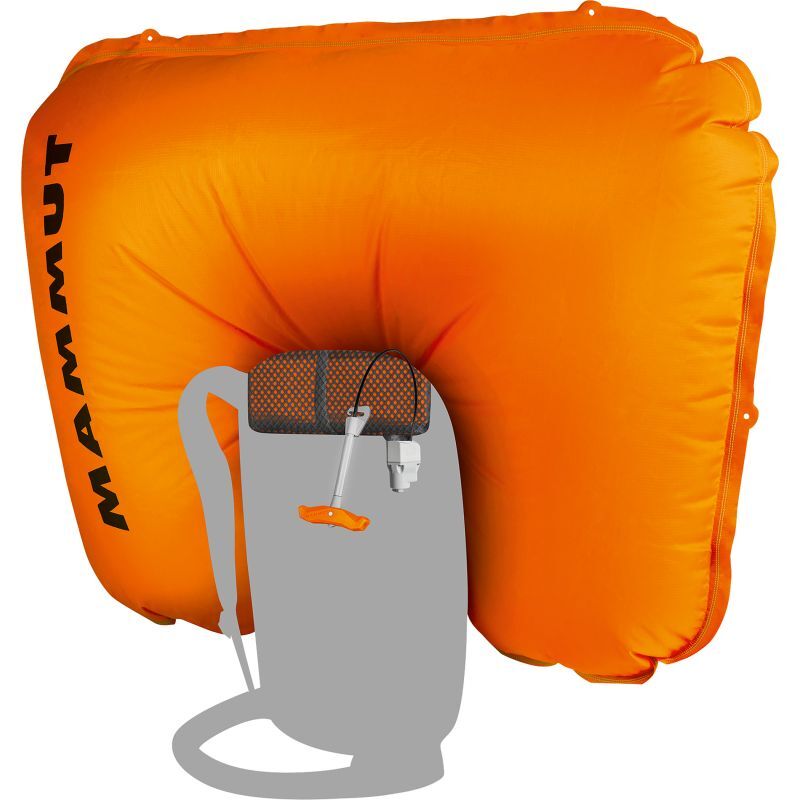 Mammut Ras Removable Airbag 3.0