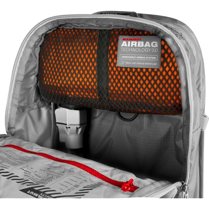 Dakine Mammut RAS Removable Airbag 3.0 | Hardloop