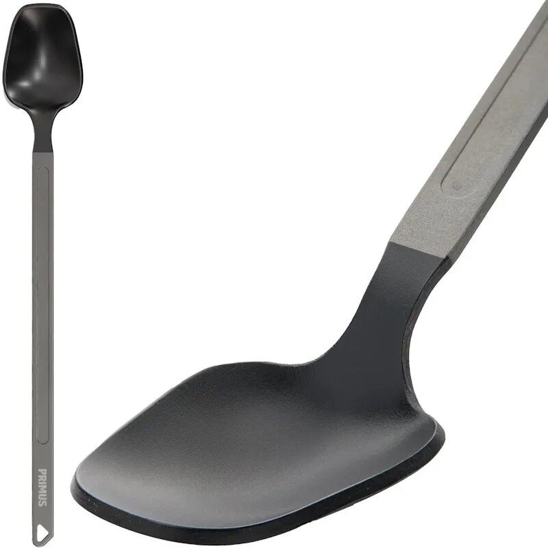 Primus Long Handle Spoon Alu - Posate | Hardloop