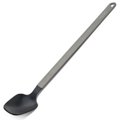 Long Handle Spoon Alu - Besteck