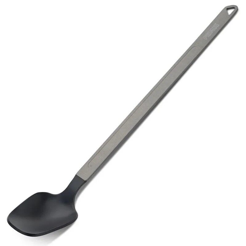 Long Handle Spoon Alu - Cestovní příbory