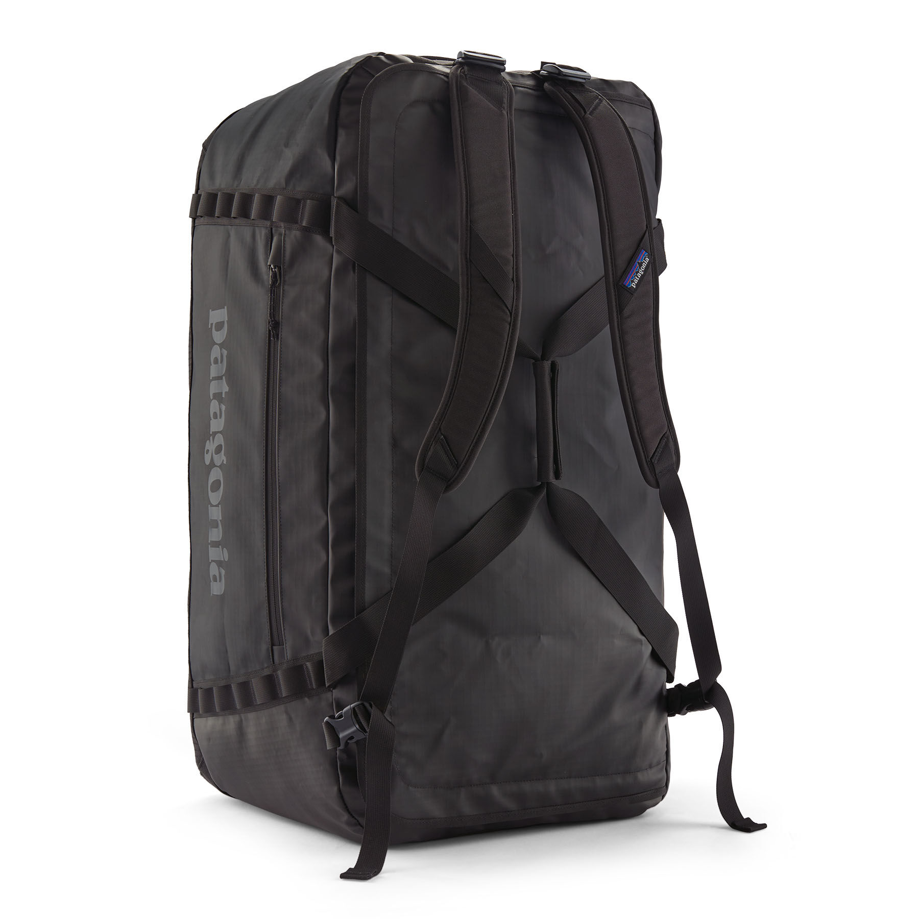 Patagonia Black Hole Duffel 100L - Duffel Bag | Hardloop