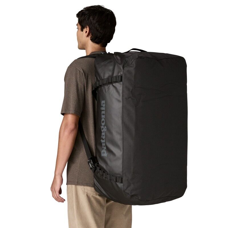 Patagonia Black Hole Duffel 100L - Duffel laukku | Hardloop