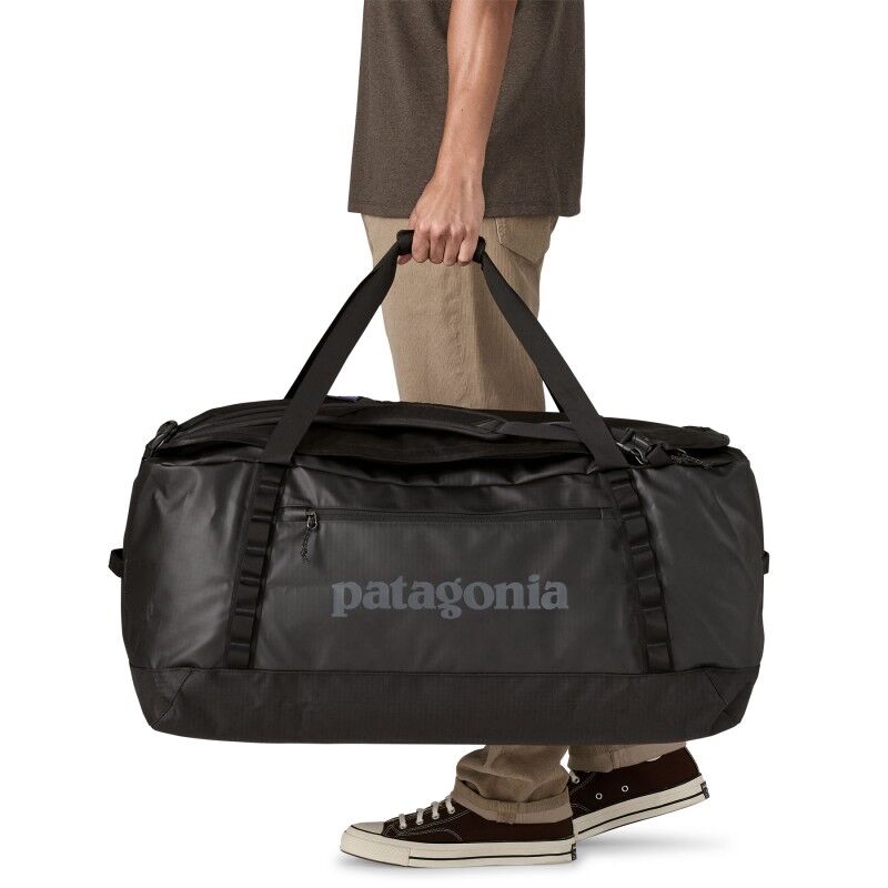Patagonia Black Hole Duffel 100L - Duffelväska | Hardloop