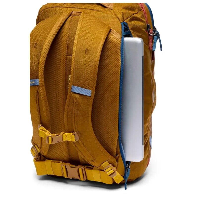 Cotopaxi Allpa 28L - Mochila de viagem | Hardloop