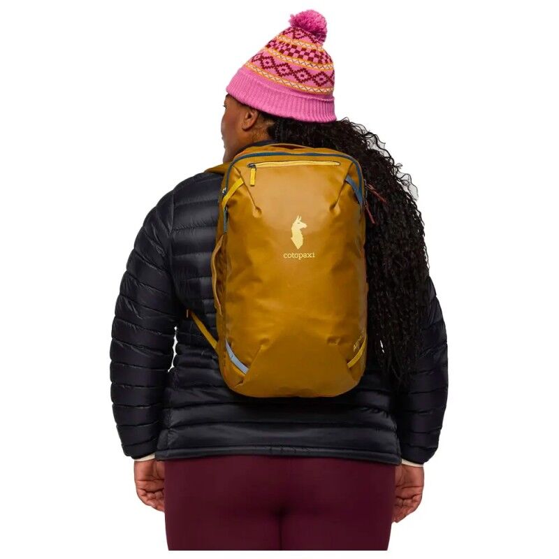 Cotopaxi Allpa 28L - Mochila de viagem | Hardloop