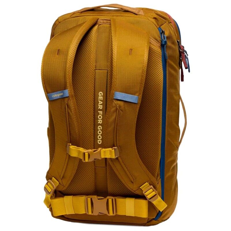 Cotopaxi Allpa 28L - Reisrugzak | Hardloop