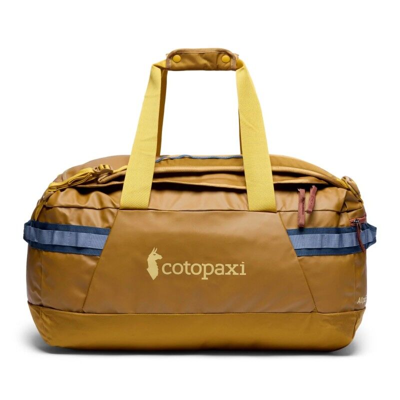 Allpa Getaway 55L Duffel - Taška Duffel