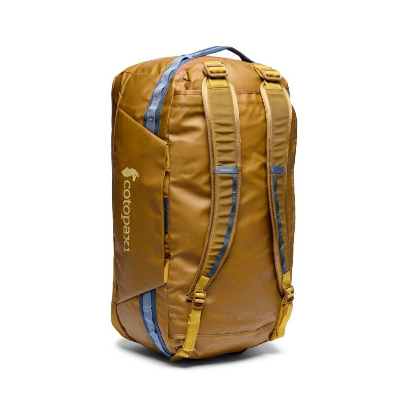 Cotopaxi Allpa Getaway 55L Duffel - Duffelväska | Hardloop