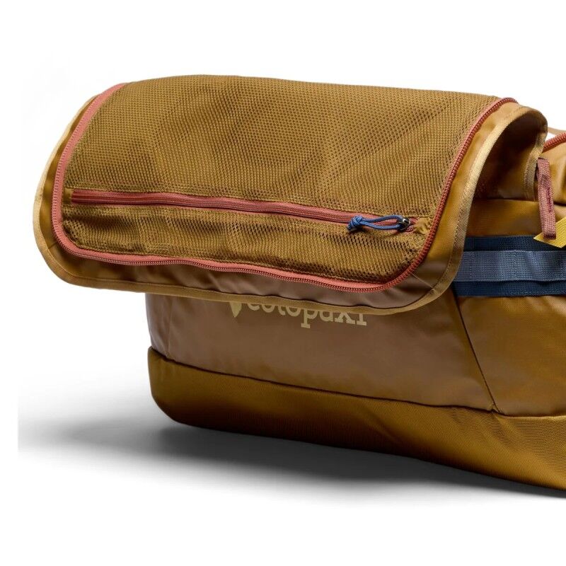 Cotopaxi Allpa Getaway 55L Duffel - Taška Duffel | Hardloop