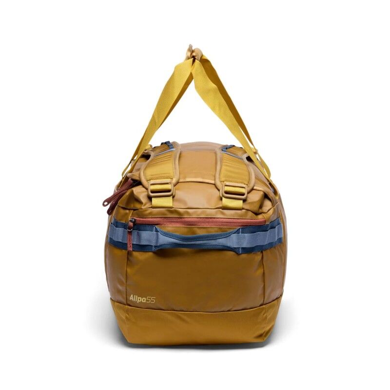 Cotopaxi Allpa Getaway 55L Duffel - Torby podróżne | Hardloop