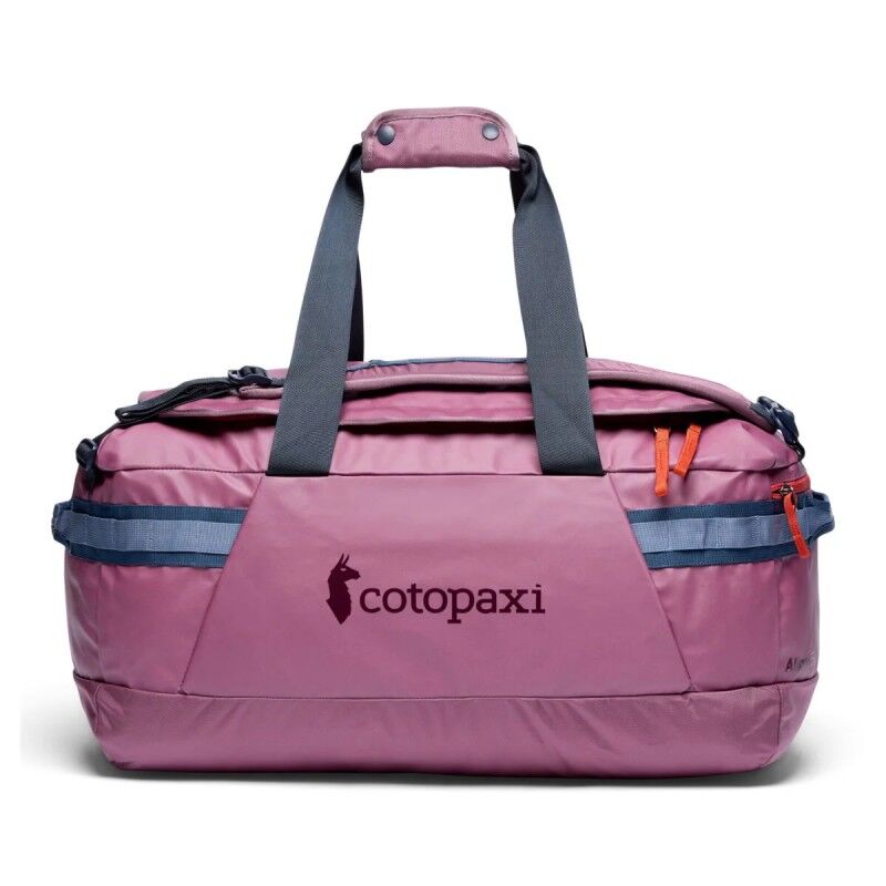 Allpa Getaway 55L Duffel - Taška Duffel