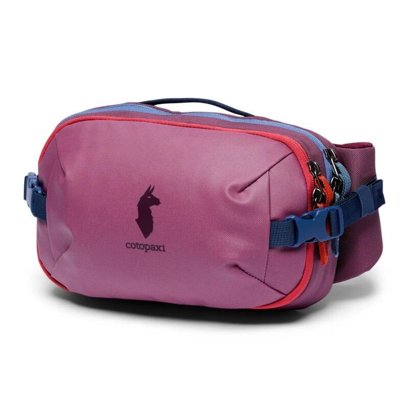Cotopaxi Allpa X 3L Hip Pack - Hip bag | Hardloop