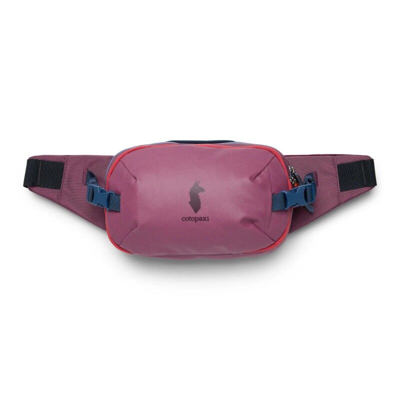 Cotopaxi Allpa X 3L Hip Pack - Hip bag | Hardloop