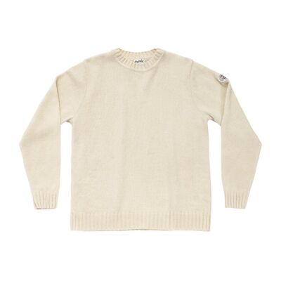 Nansen Refined Sweater - Pullover