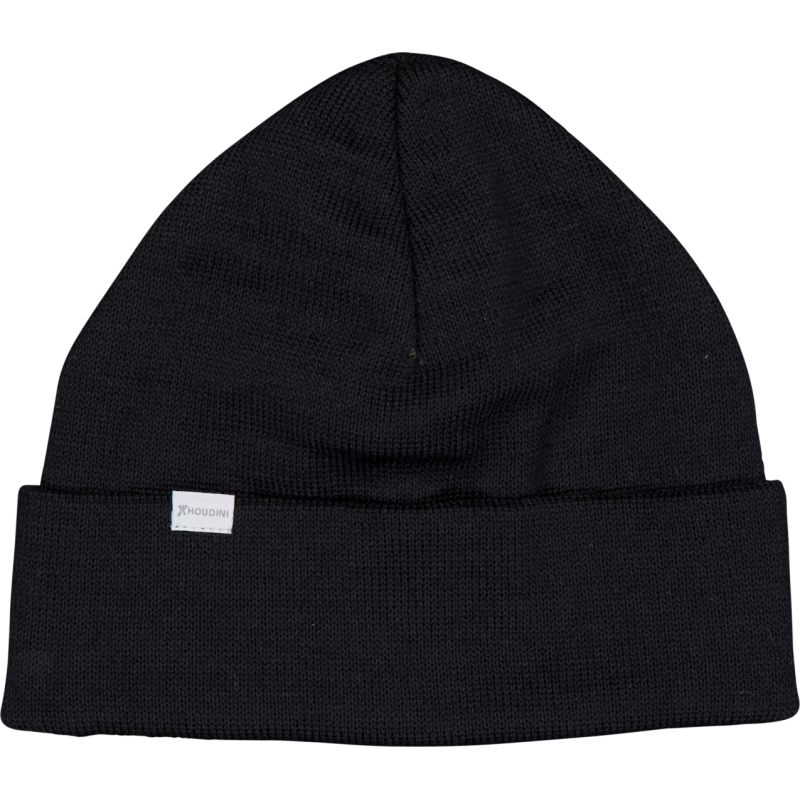 Houdini Sportswear Brisk Hat - Bonnet laine mérinos | Hardloop