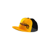 Yellow / Black