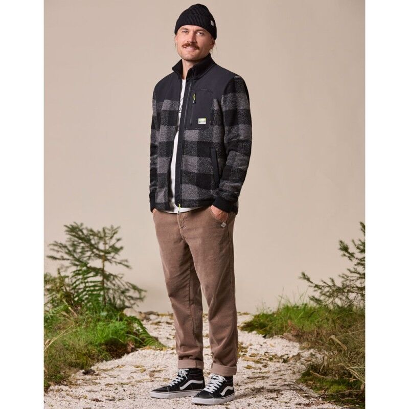 Maloja GratM. - Buks - Herrer | Hardloop