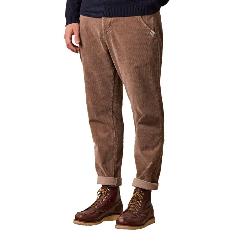 GratM. - Trousers - Men's