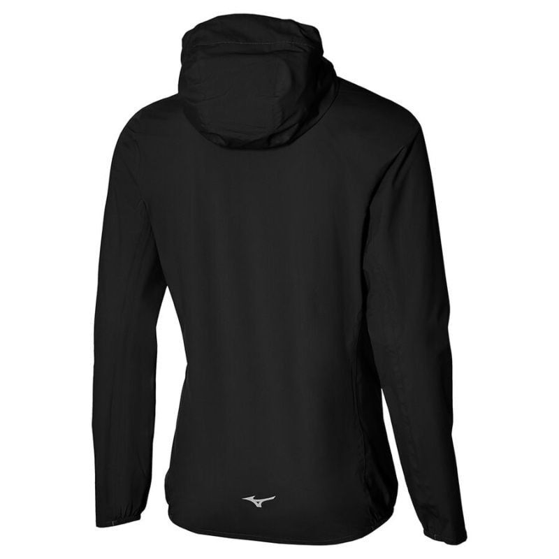 Mizuno Trail Waterproof 20K Jacket - Giacca antipioggia - Donna | Hardloop