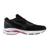 Black / MIZGalaxySilver / HigRiRed